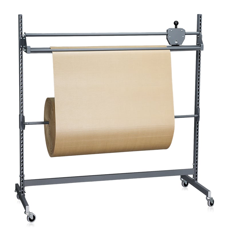 Rullställ - skäraggregat - 3