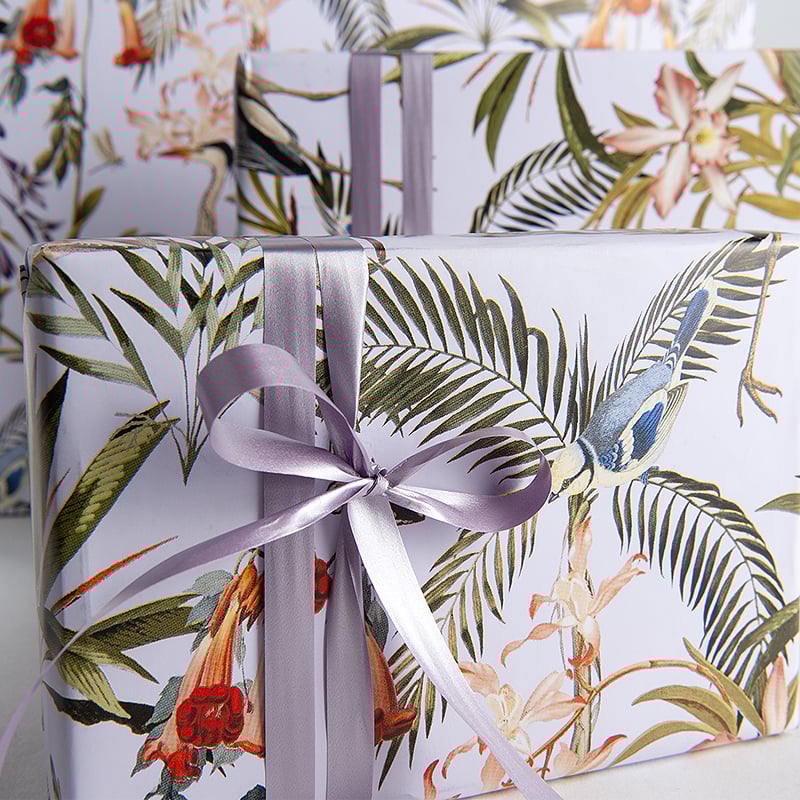 Presentpapper Saigon - 3