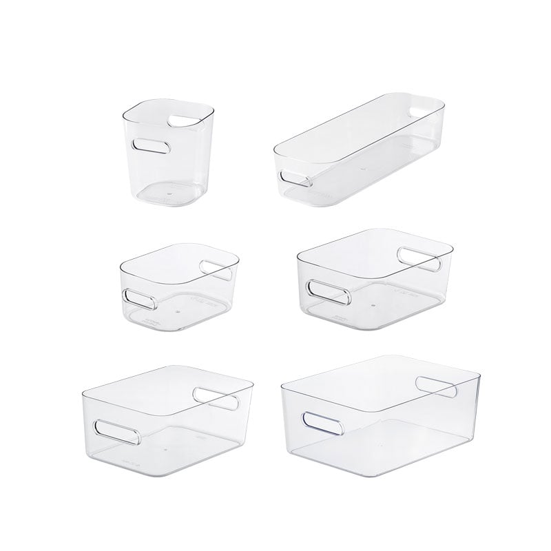 SmartStore Compact Clear - 1