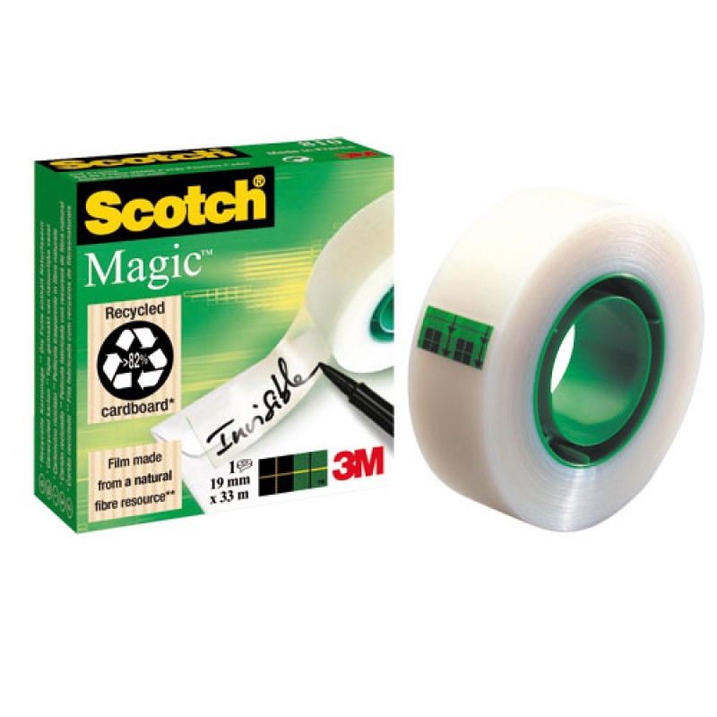 Dokumenttejp Scotch 810 - 2