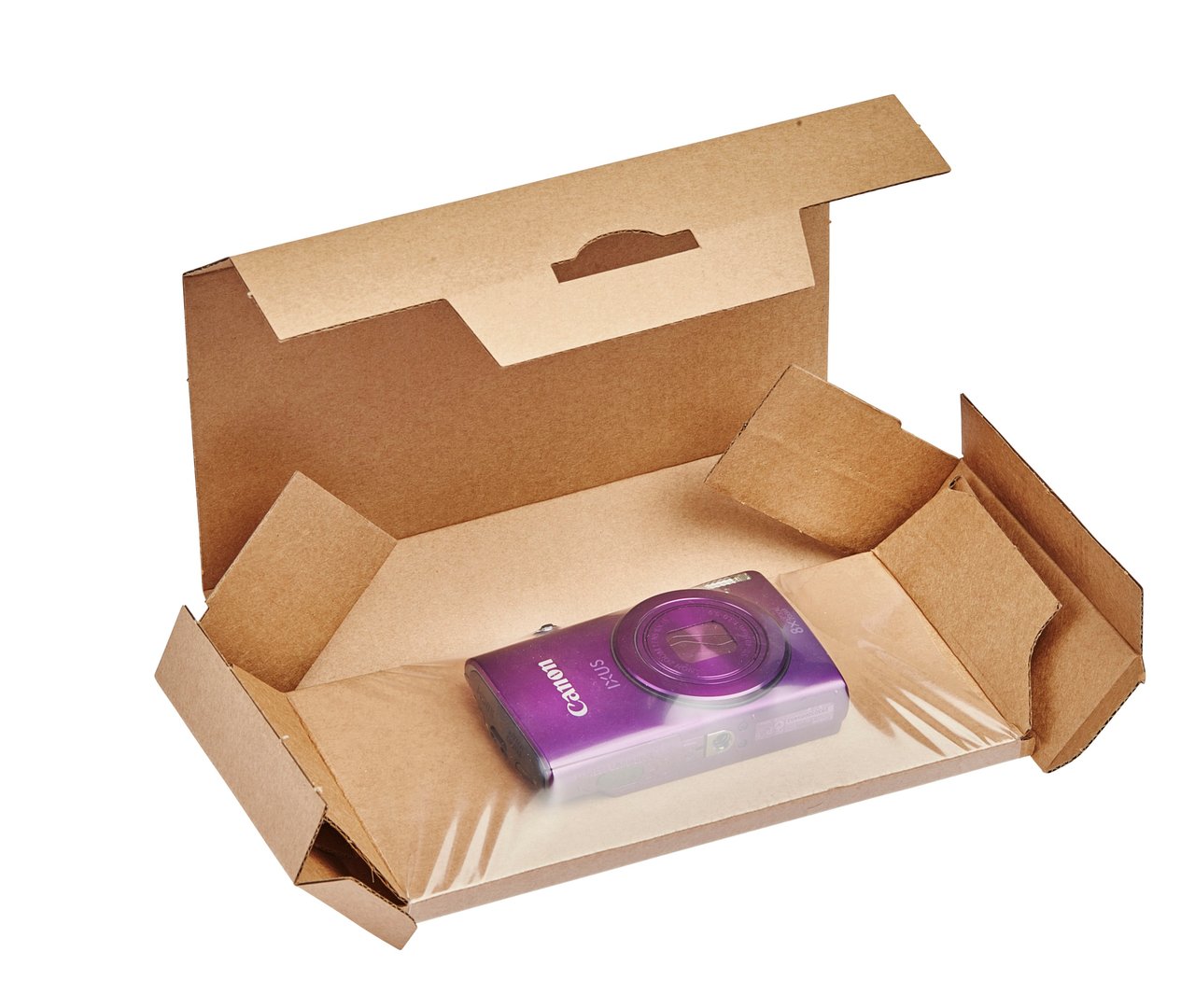 Korrvu Retention Box - 6