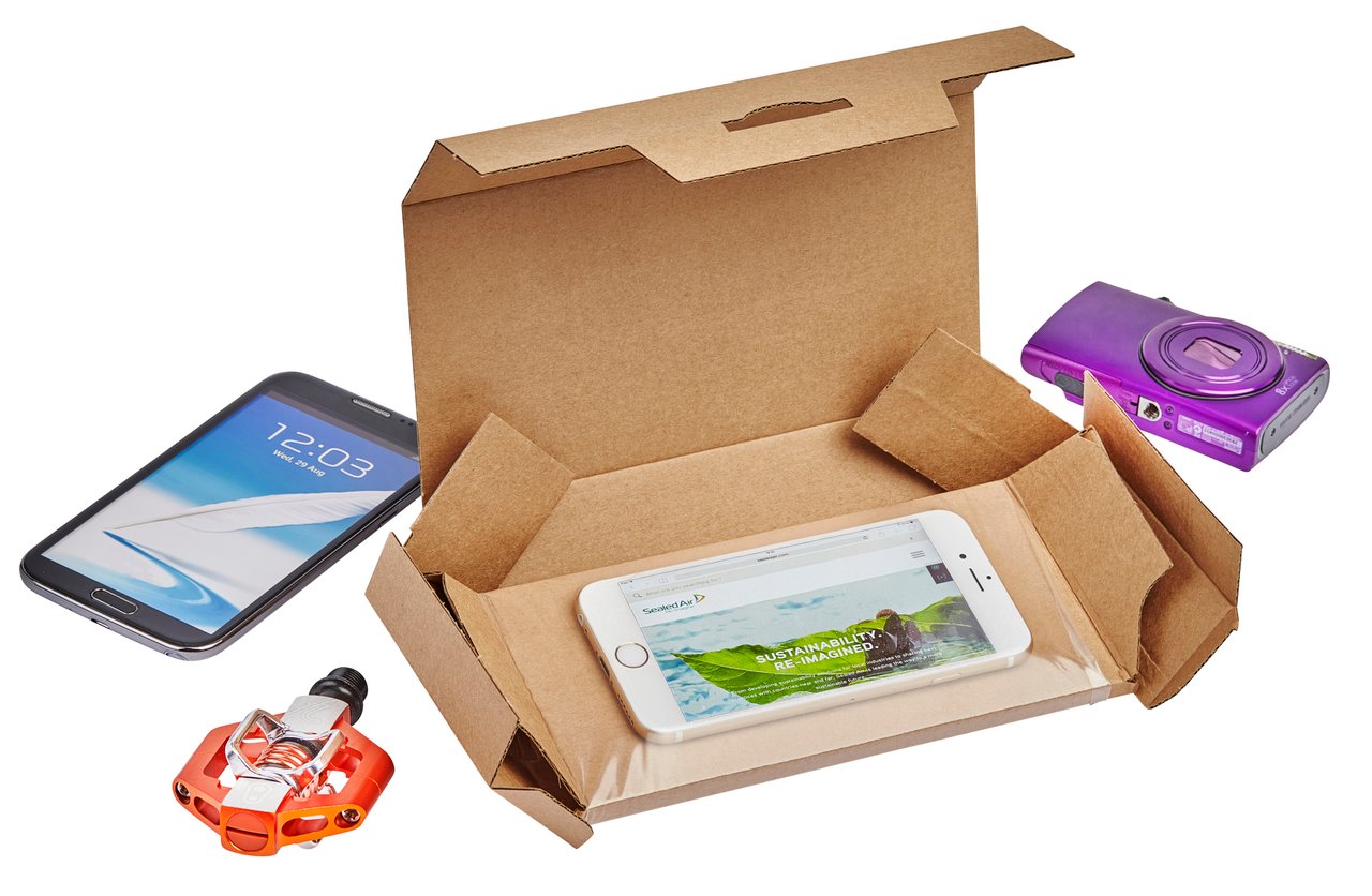 Korrvu Retention Box - 5