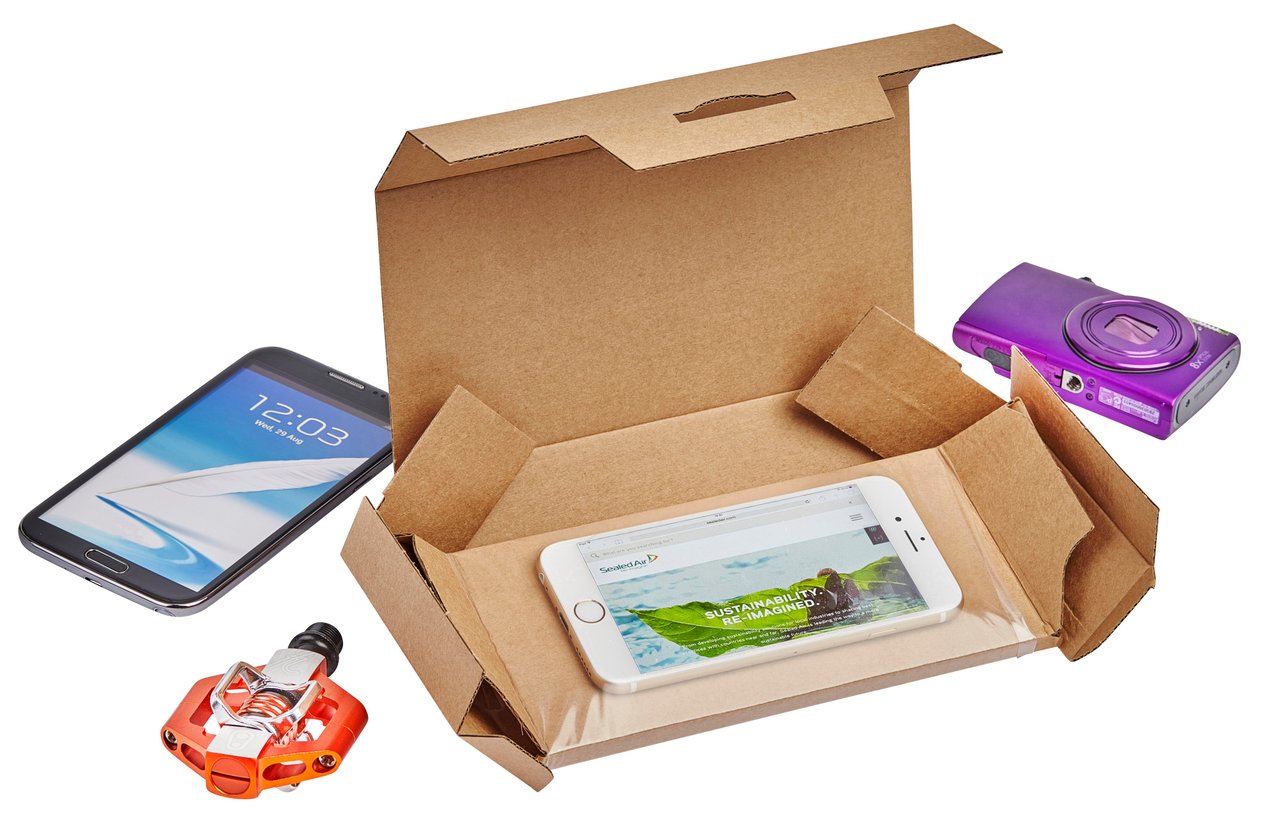 Korrvu Retention Box - 7