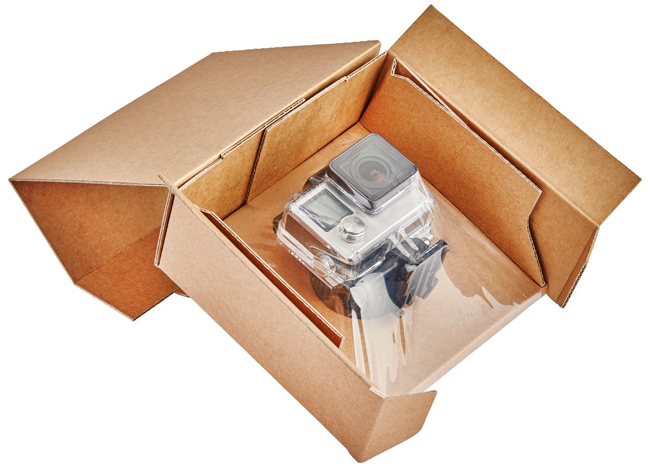 Korrvu Retention Box - 5