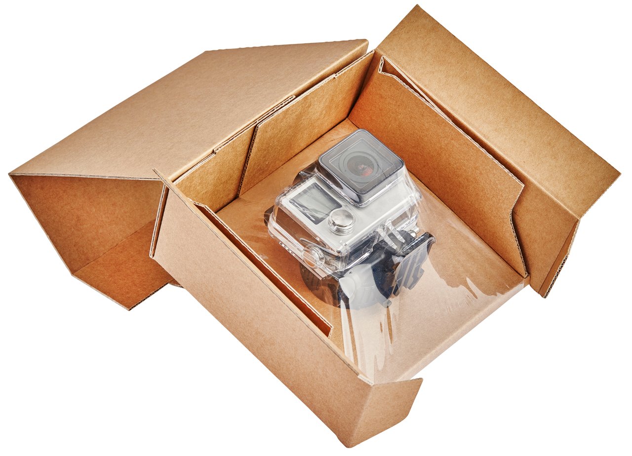 Korrvu Retention Box - 3