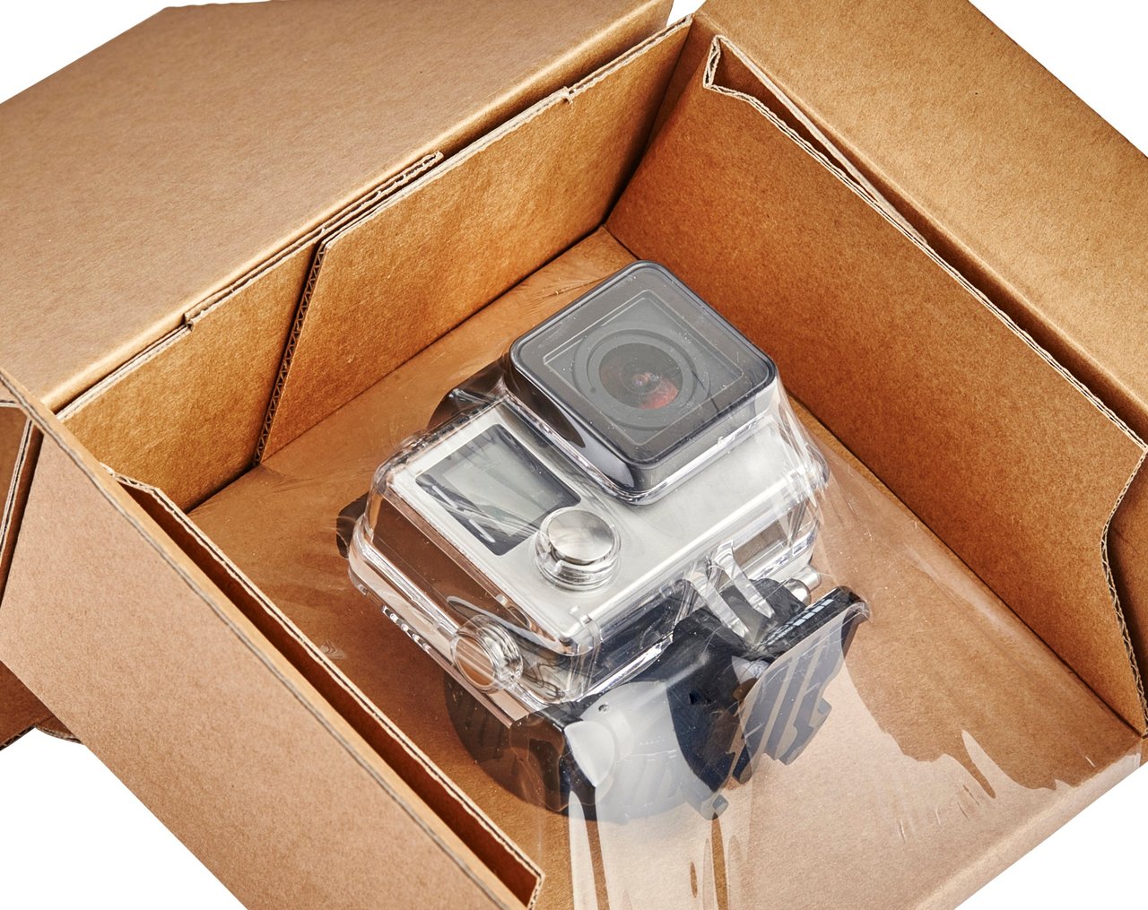 Korrvu Retention Box - 6