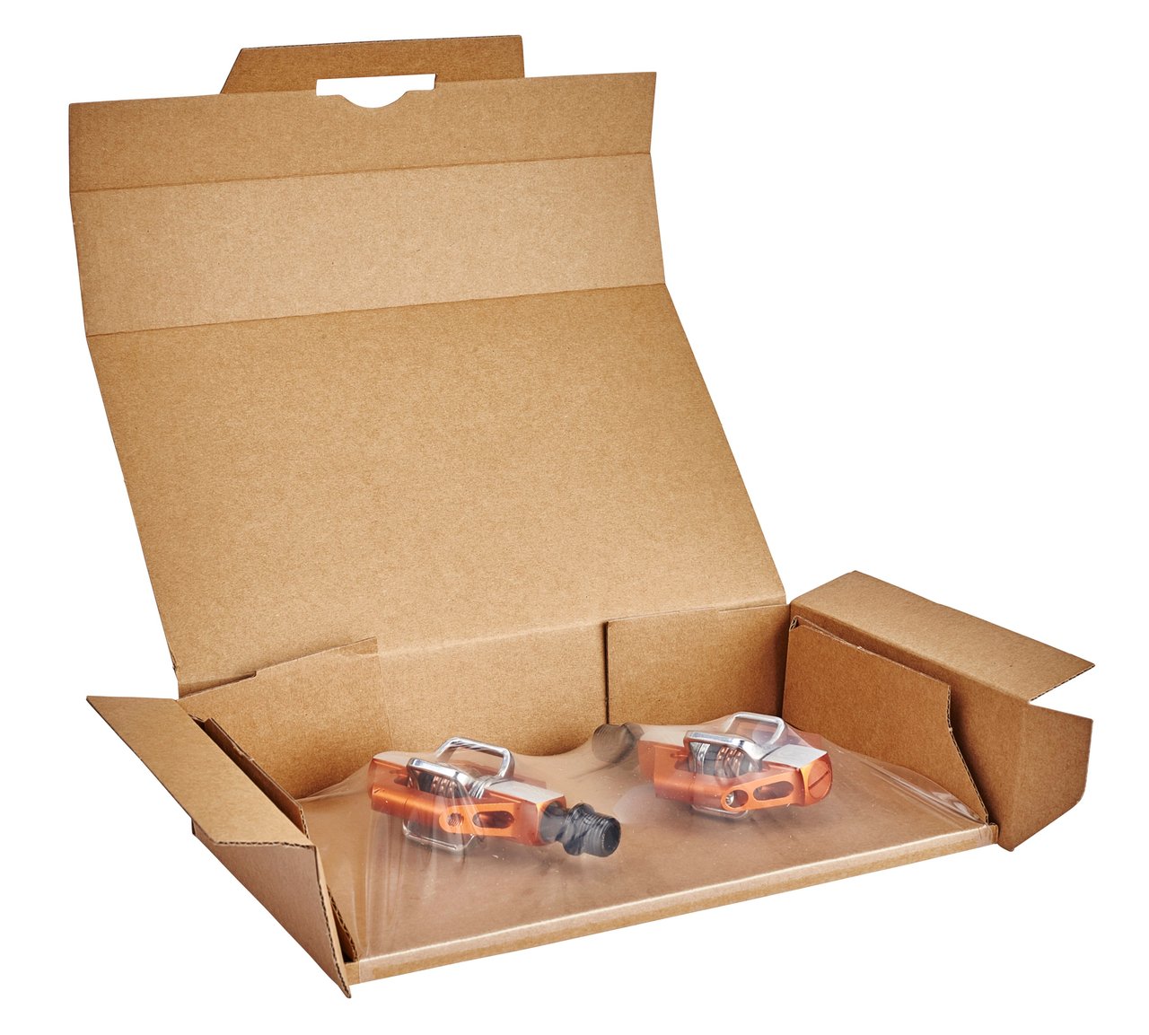 Korrvu Retention Box - 1