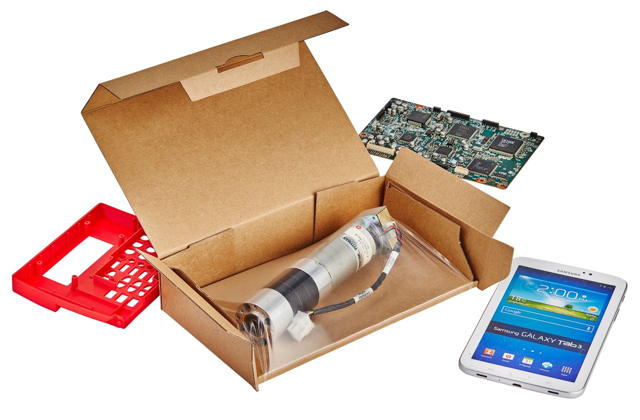 Korrvu Retention Box - 4