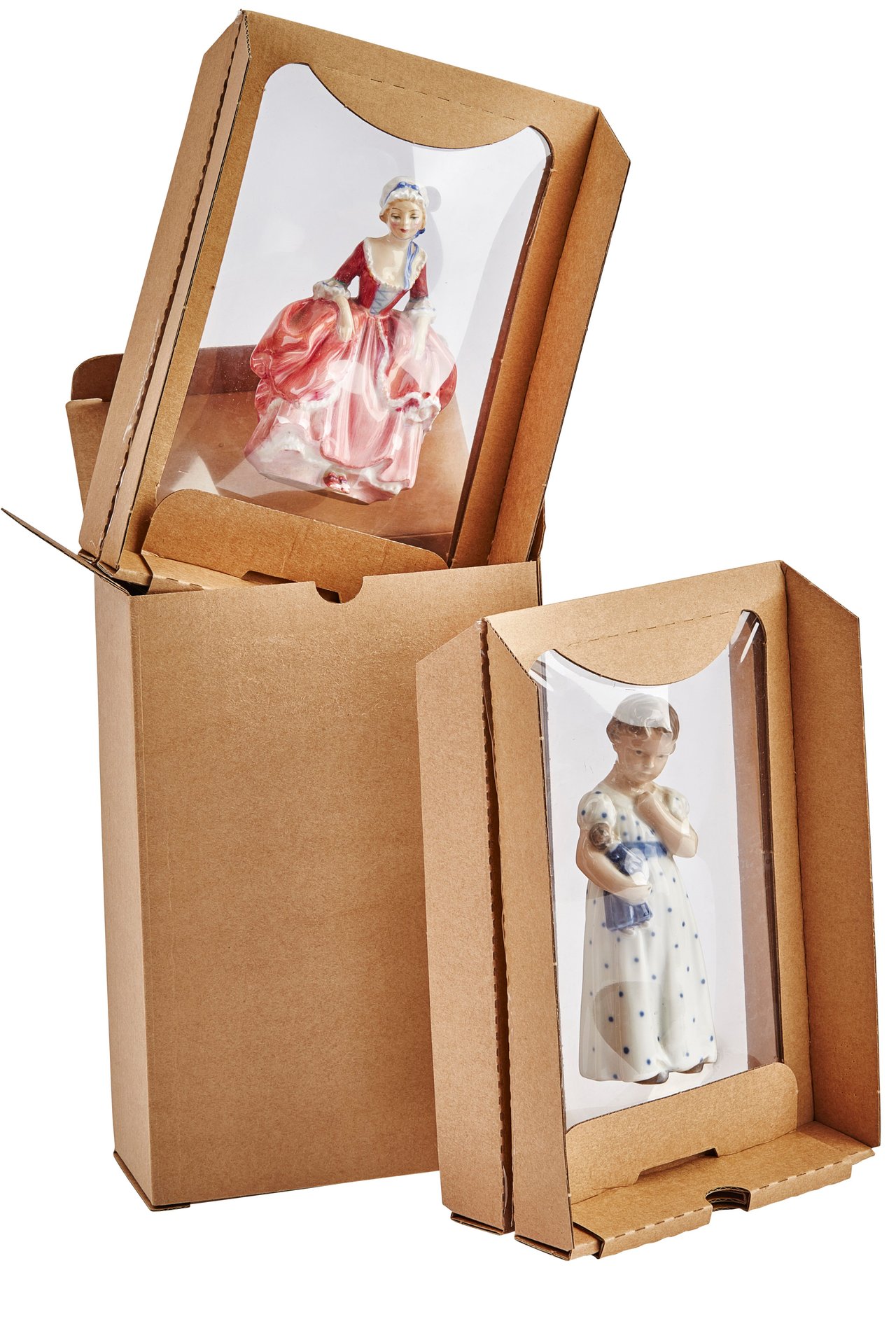 Korrvu Suspension membranförpackning - 12