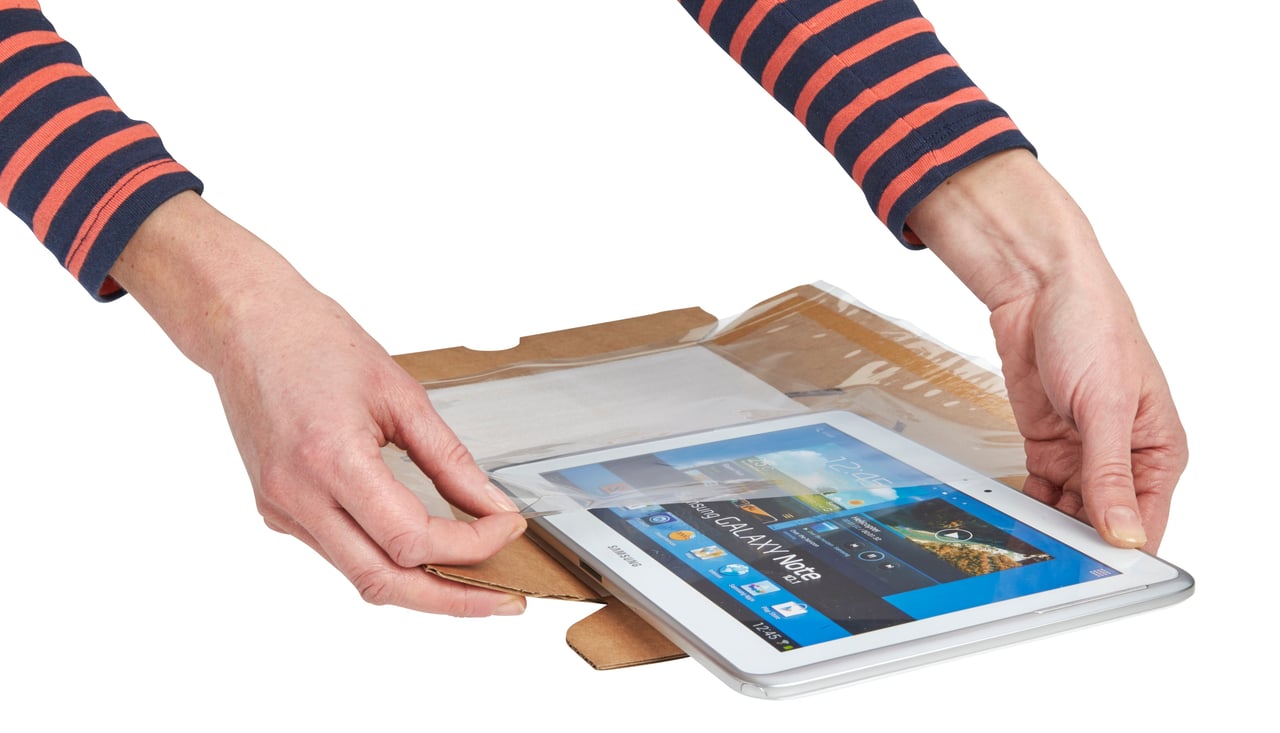 Korrvu Retention Frame - 1