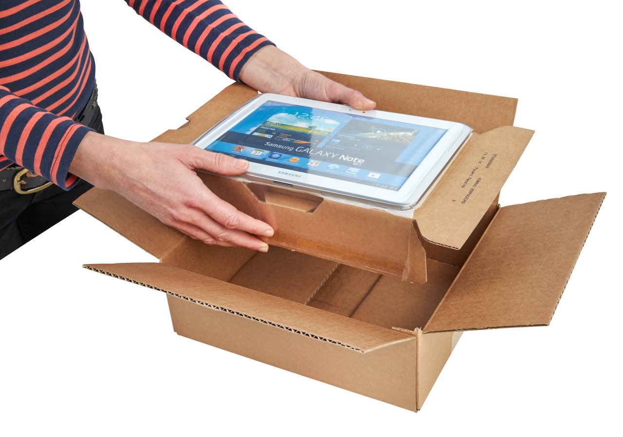 Korrvu Retention Frame - 4