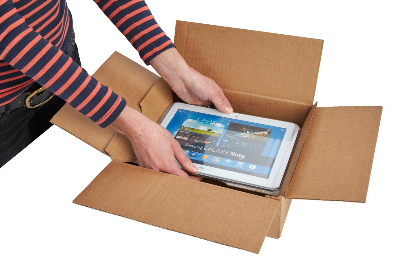 Korrvu Retention Frame - 3