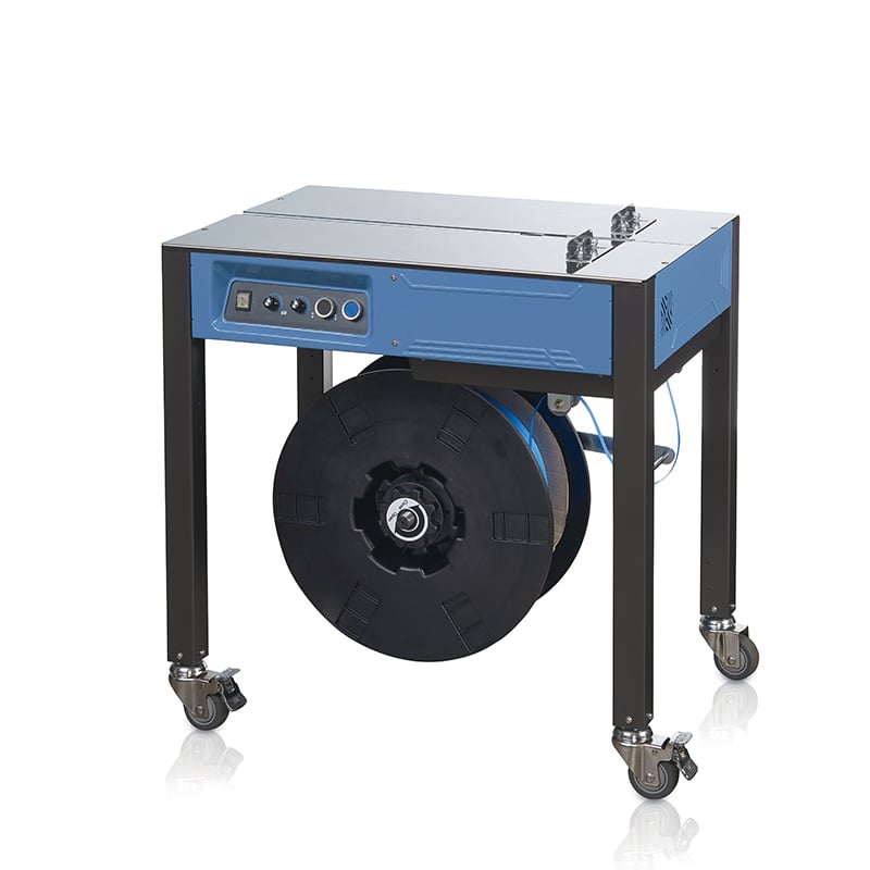 Semiautomatisk bandningsmaskin för PP-band - 1