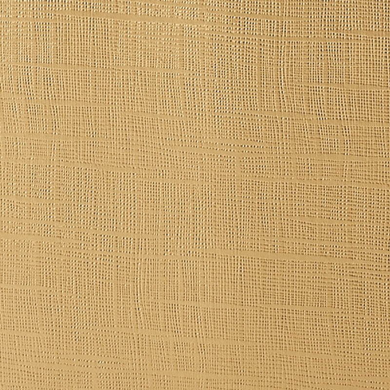 Presentkartong för flaskor linnepräglat guld - 5