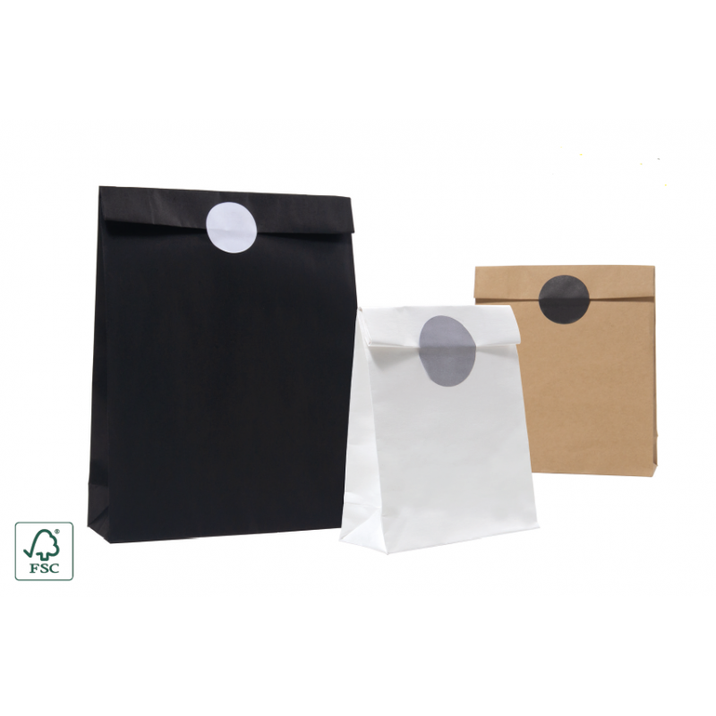 Presentpåseset UTFÖRSÄLJNING - 1