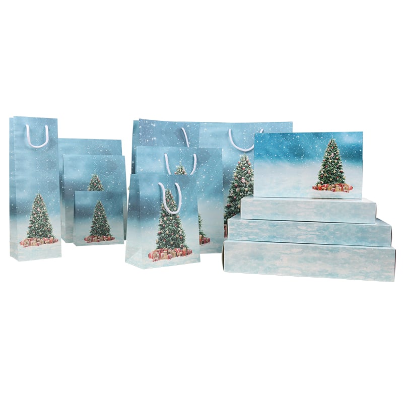 Lyxkasse Silent night - 3