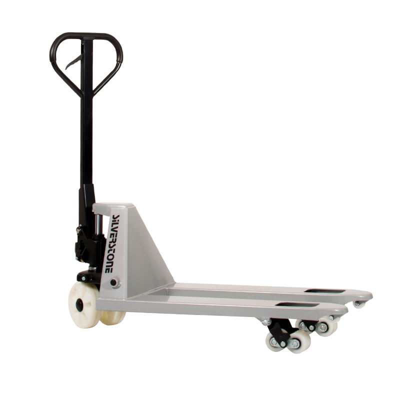 Pallyftare Silverstone 66-serien Heavy Duty - 1