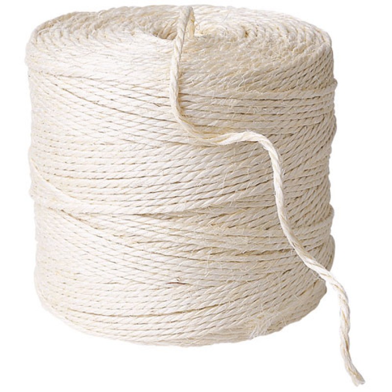 Sisalgarn - 1