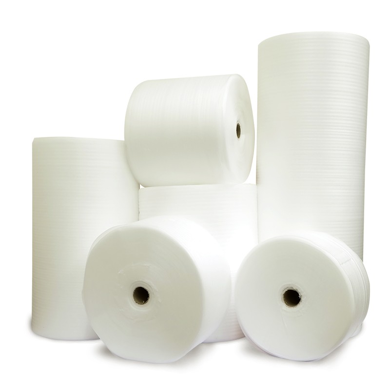 Skumplast/Cell-Aire på rulle - 1