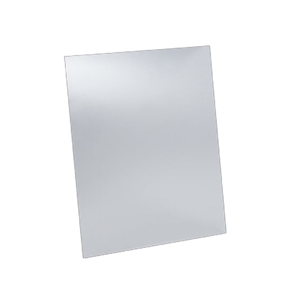 Skyltficka transparent - 2