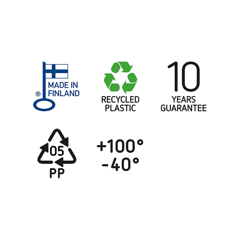 SmartStore Collect 53 Liter - 7