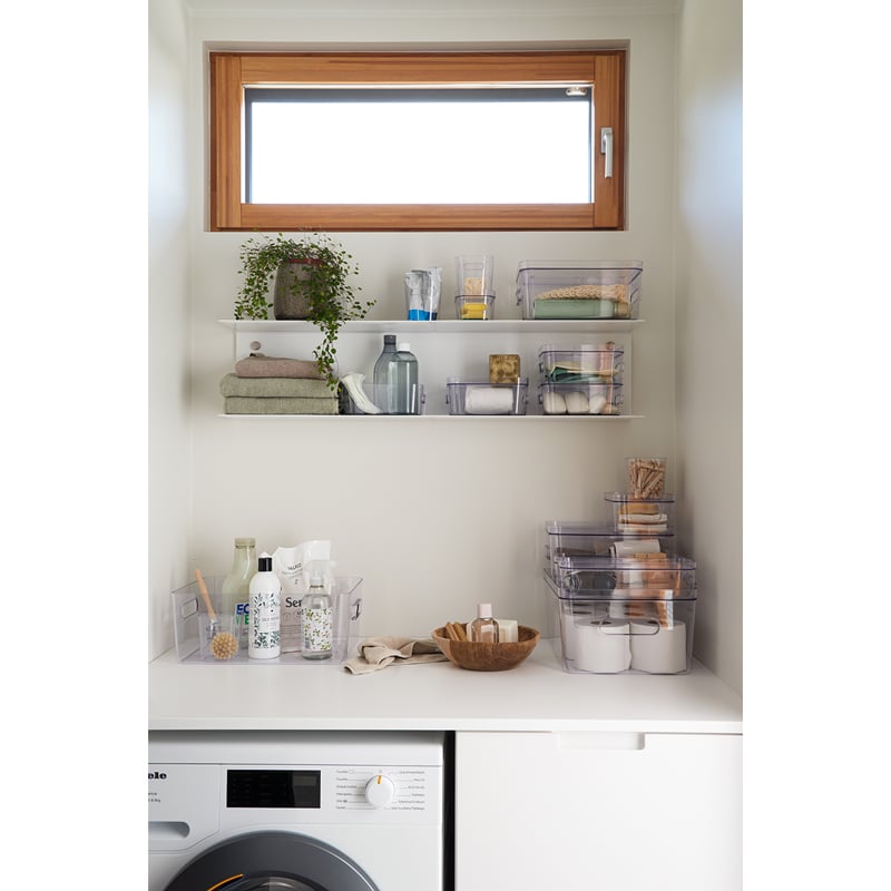 SmartStore Compact Clear - 10