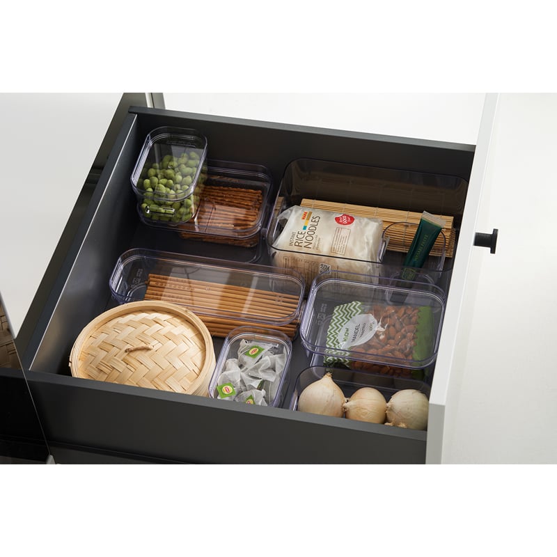 SmartStore Compact Clear - 16