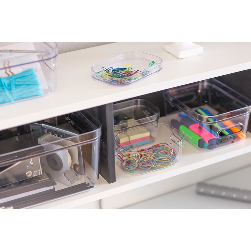 SmartStore Compact Clear - 12