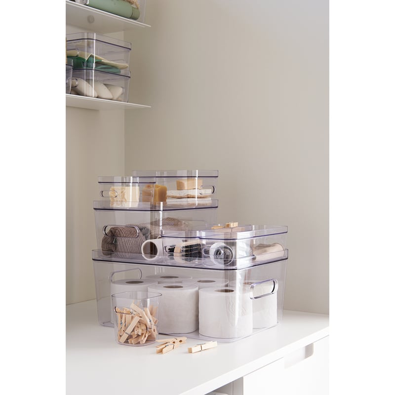 SmartStore Compact Clear - 11