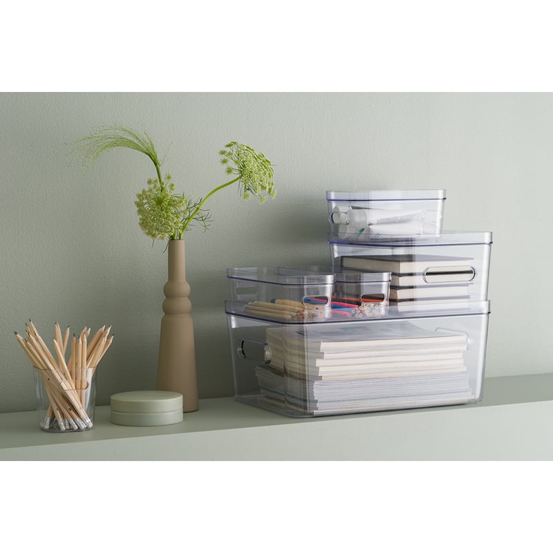 SmartStore Compact Clear - 14