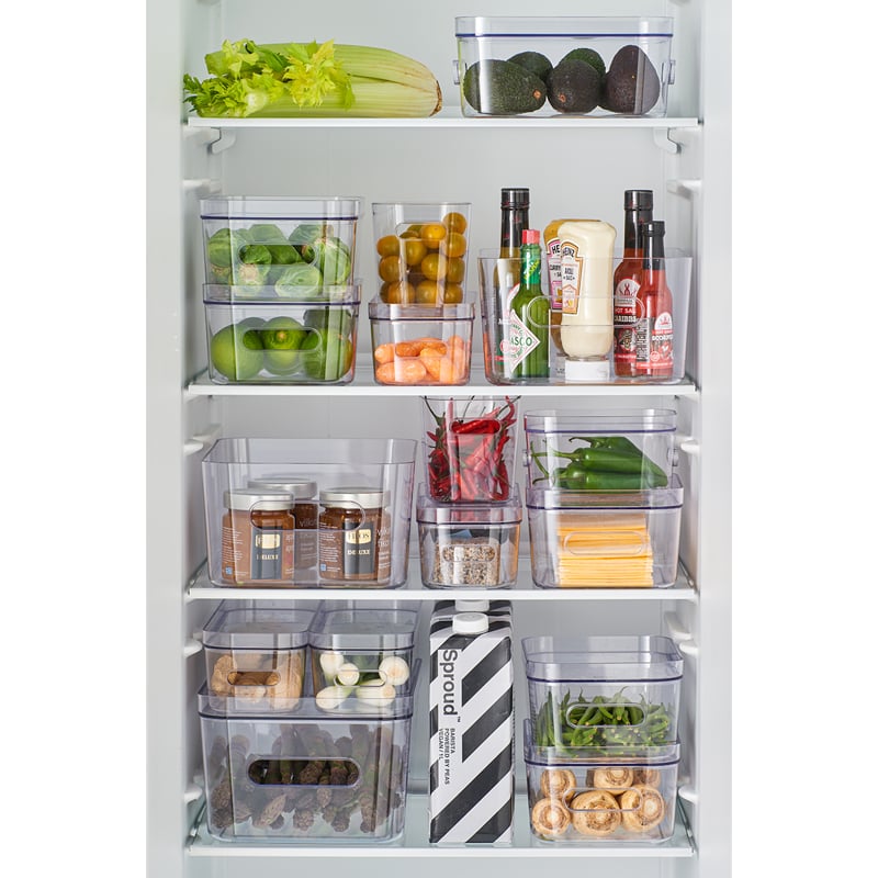 SmartStore Compact Clear - 8