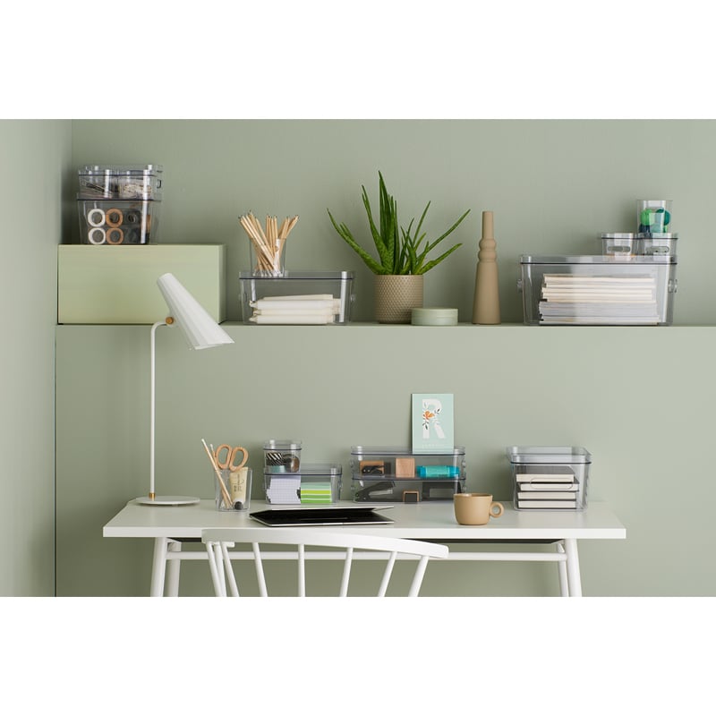 SmartStore Compact Clear - 13