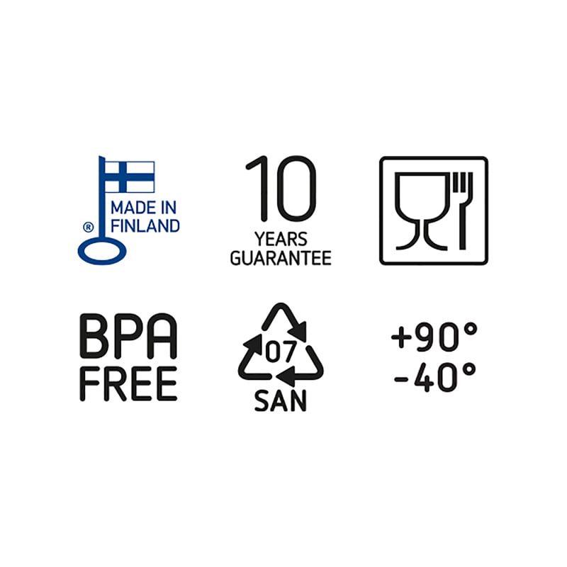 SmartStore Compact Clear - 17