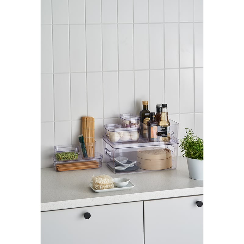 SmartStore Compact Clear - 9