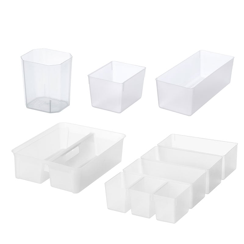 SmartStore insatser - 1