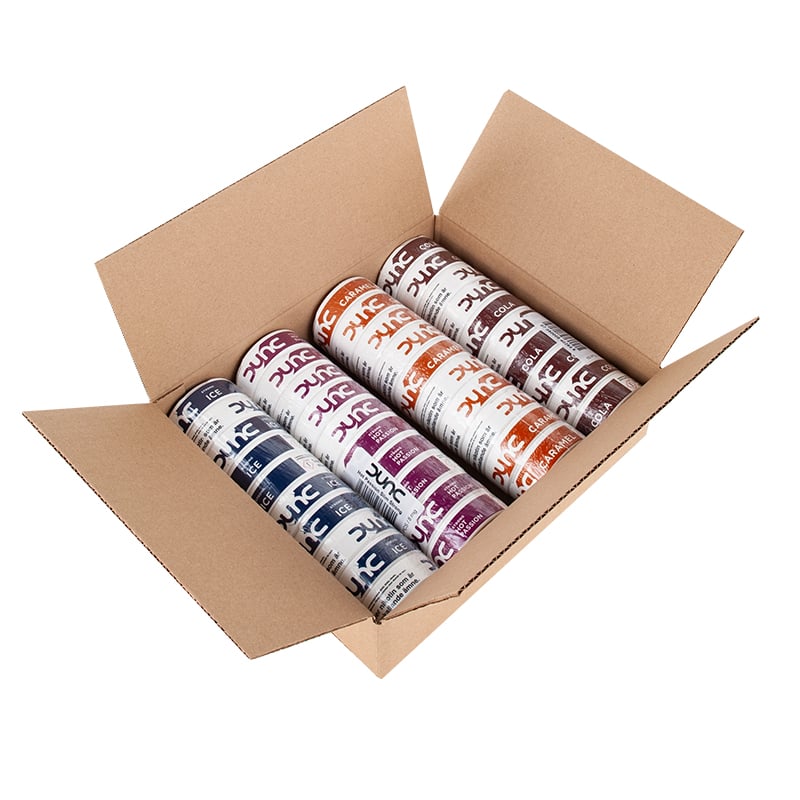 Låda för snusdosor - 1