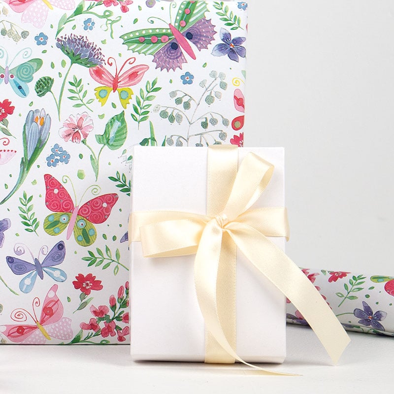 Presentpapper Cornelia - 2