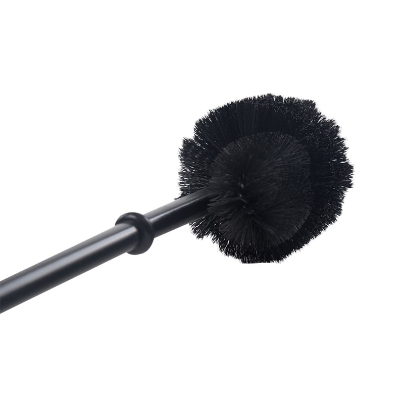 Toalettborste Set - 4