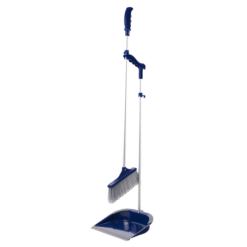 Sopborste Plus och Sopskyffel Plus - 1