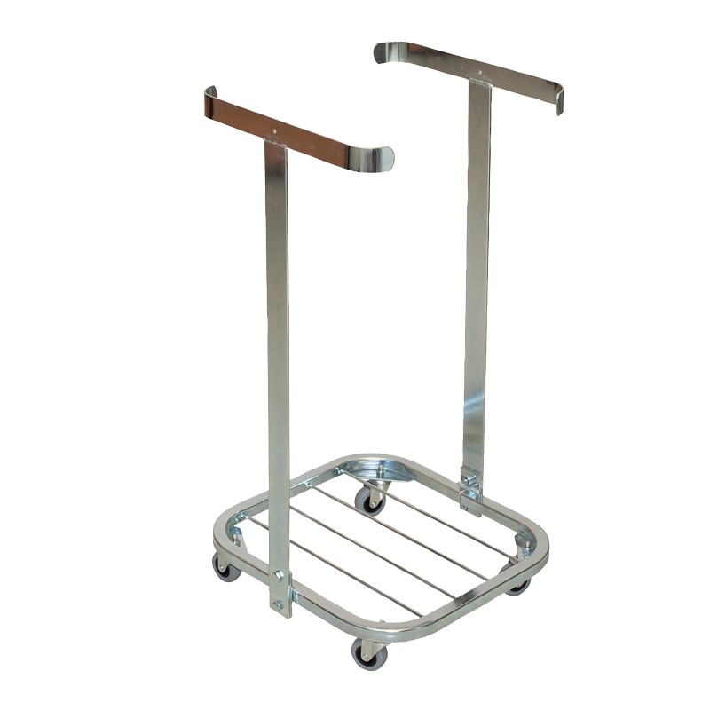 Sopsäckshållare Stabil - 1