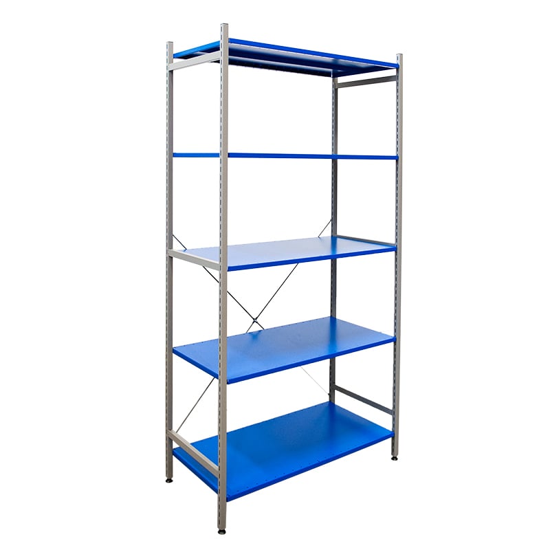 Lagerhylla & förvaringshylla Standard - 1