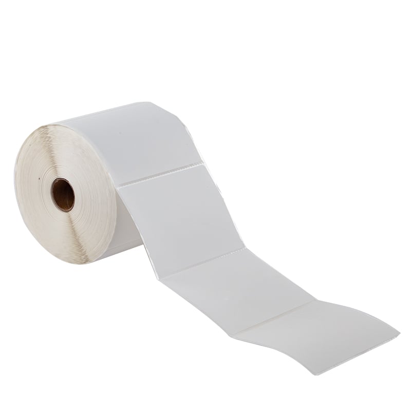 STE fraktetikett thermo 102 x 76 mm - 2