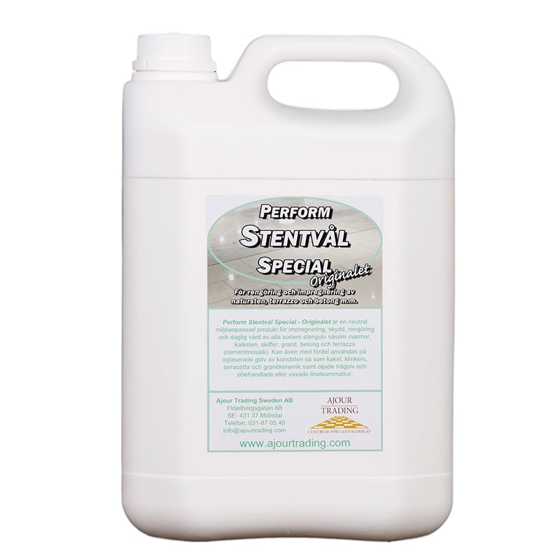 Perform Stentvål Special Orginal - 1
