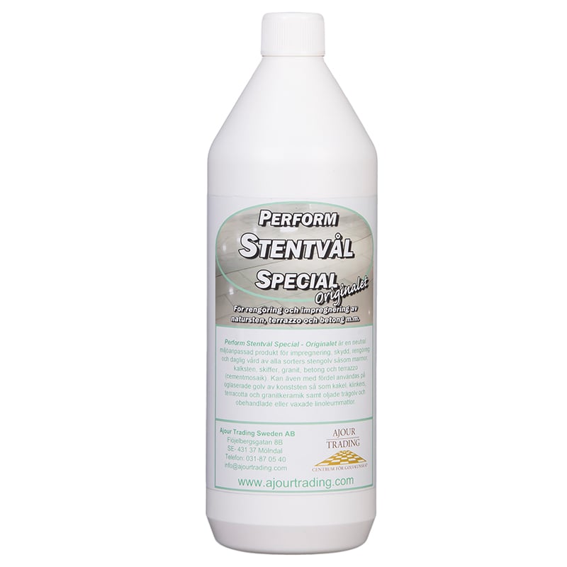 Perform Stentvål Special Orginal - 2