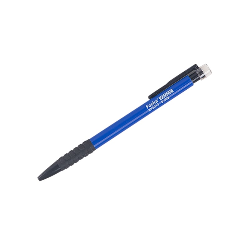 Stiftpenna sorterade färger - 1