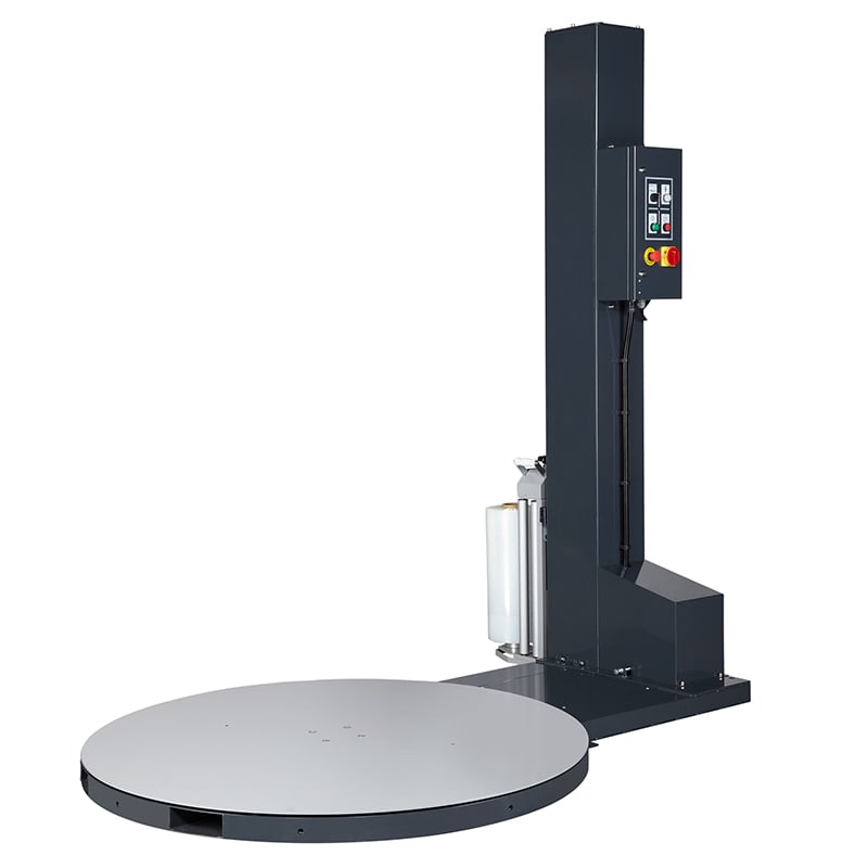 Sträckfilmsmaskin P26 - 1