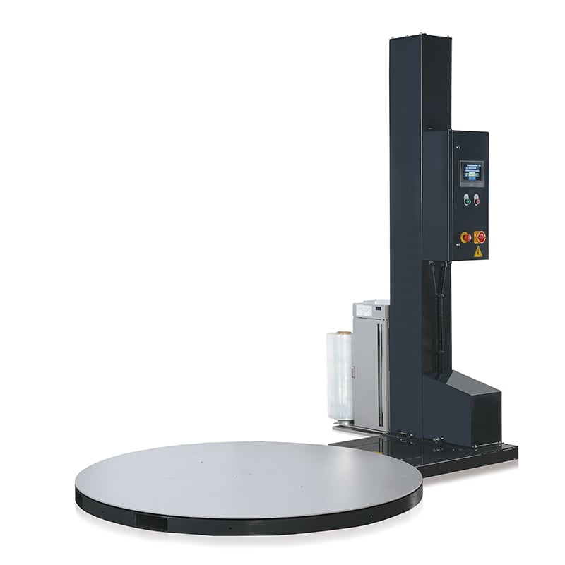 Sträckfilmsmaskin P46 Plus & P46PH Plus - 1