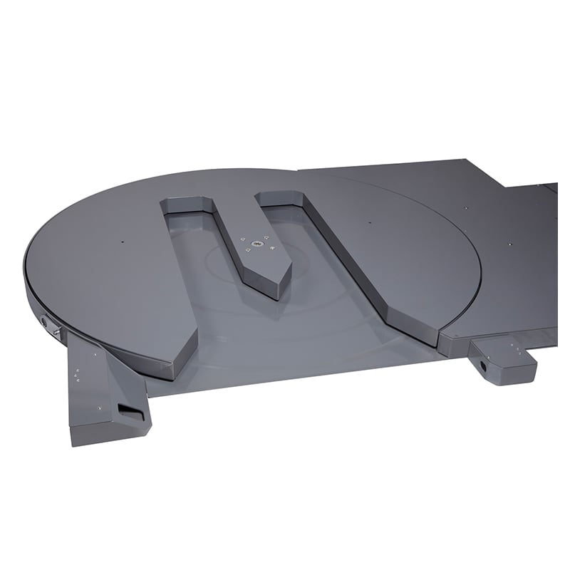 Sträckfilmsmaskin P46 Plus & P46PH Plus - 2