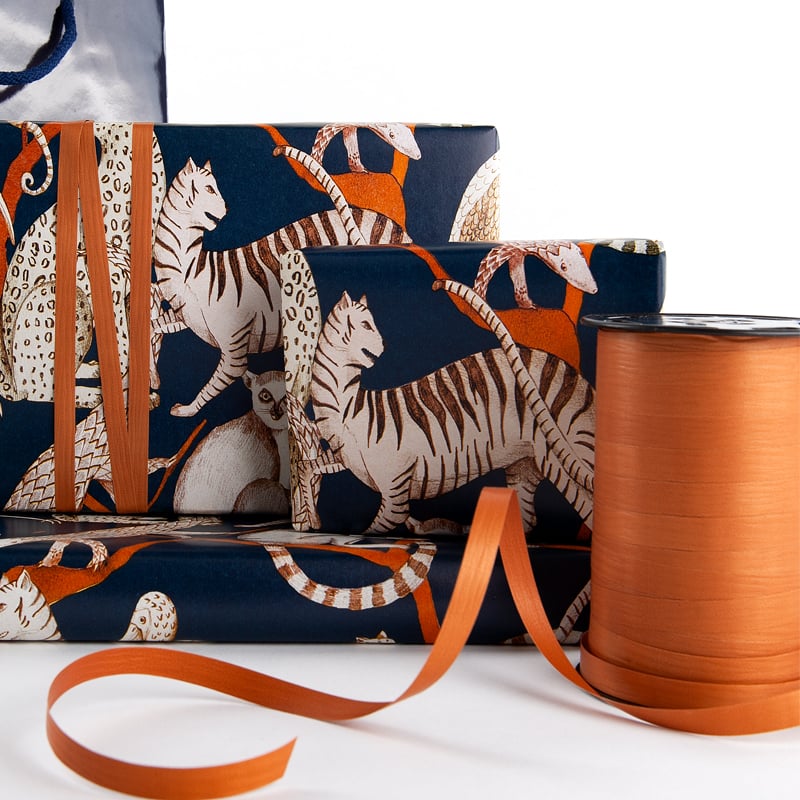 Presentpapper Surinam - 2