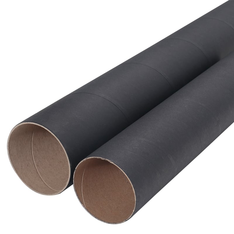 Papptuber - svarta - 1